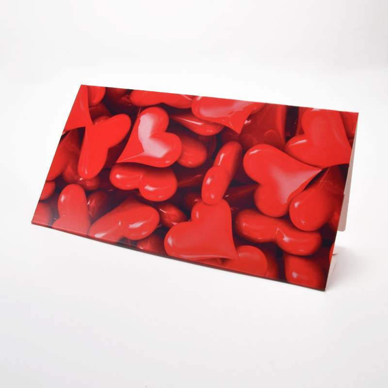 Мини конверт для денег, Без надписи, 157х84 мм (UPK-060223)