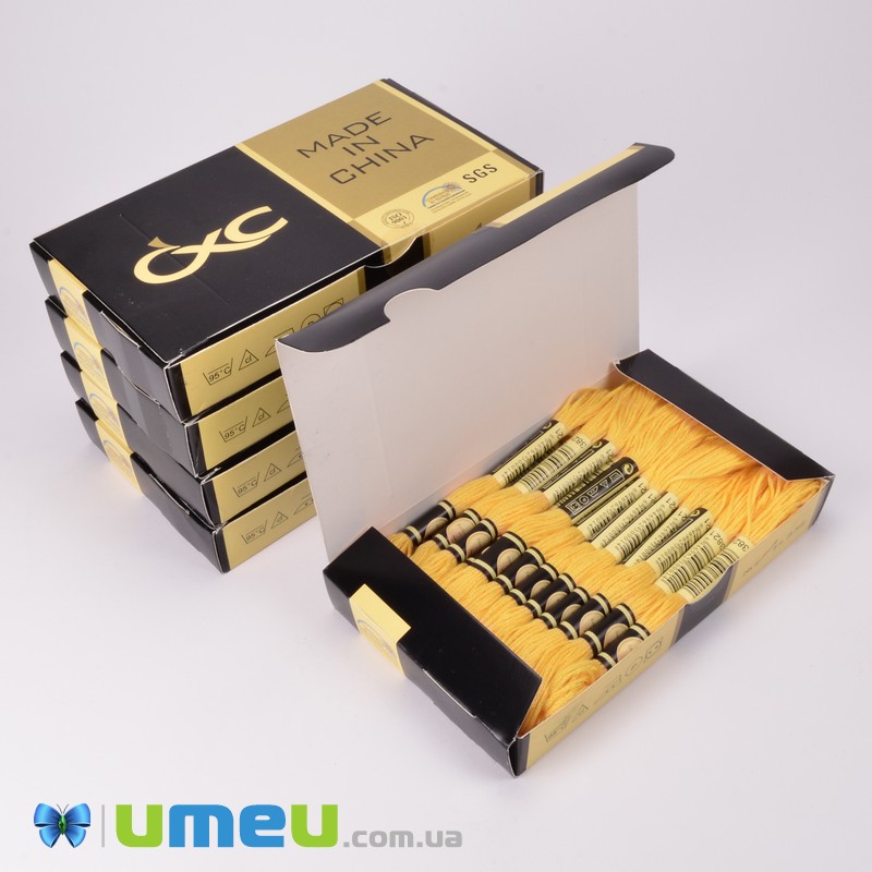 Муліне CXC 3821 Солом'яний (CXC-050447)