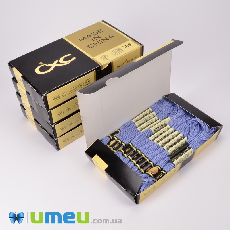 Муліне CXC 0809 Порцеляновий (CXC-050243)