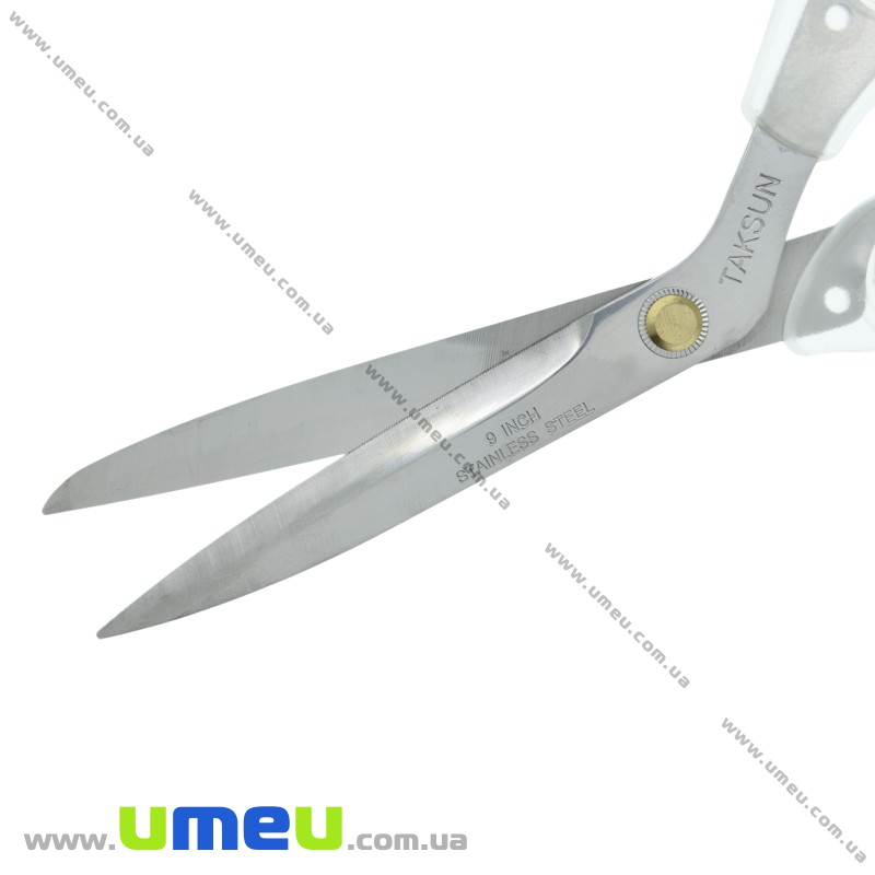 Ножиці кравецькі TAKSUN №9 (SEW-027126)