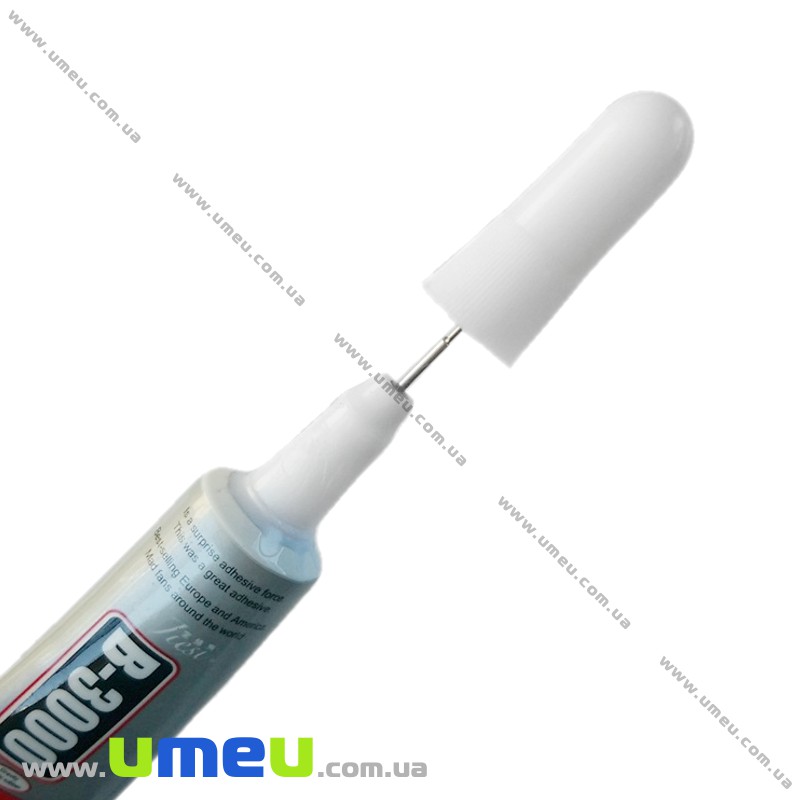 Клей B3000 (с иглой), 6 мл (INS-016898)