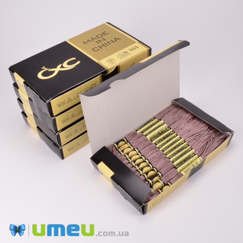 Муліне CXC 3861 Какао, св. (CXC-050487)