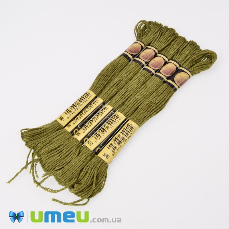 Муліне CXC 0580 Мох, т. (CXC-050160)