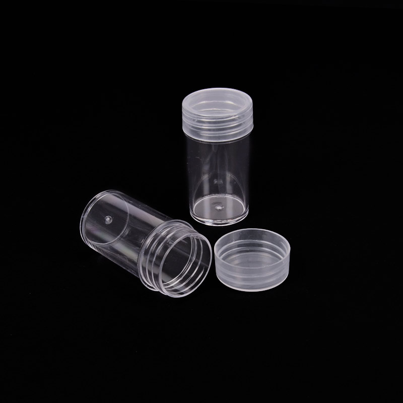 Контейнер пластиковый для хранения, 2,7х4,8 cм (INS-051107)