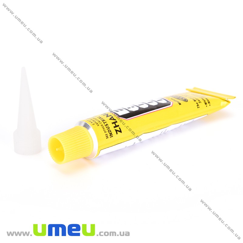 Клей Е8000, 10 мл (INS-026140)