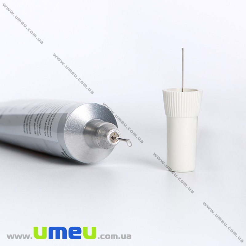 Клей B8000 (з голкою), 18 мл (INS-026139)