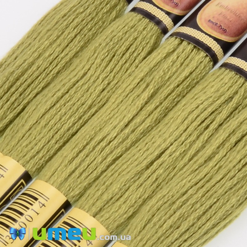 Муліне CXC 0581 Мох (CXC-050161)