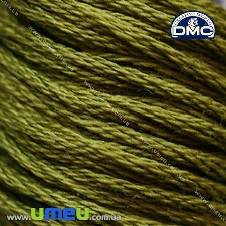 Муліне DMC 0580 Мох, т. (DMC-005907)