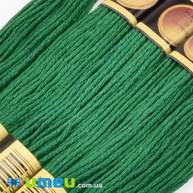 Муліне CXC 0699 Різдвяний зелений (CXC-050188)