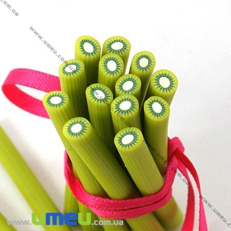 Паличка FIMO Ківі, 50 мм (DIF-003556)