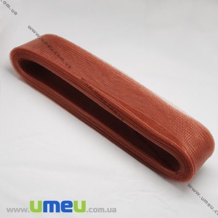 Регілін, 40 мм, Коричневий (REG-012430)