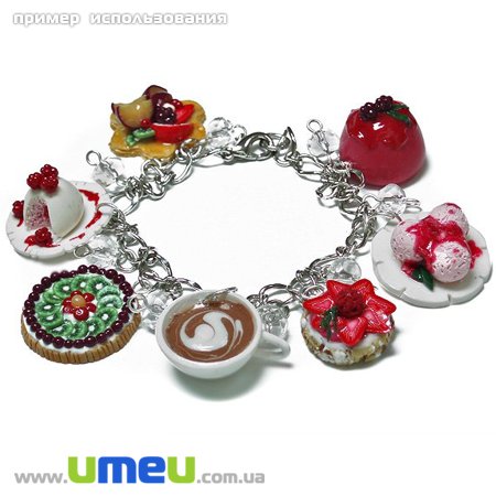 Размягчитель-пластификатор полимерной глины 50 мл (GLN-001780)