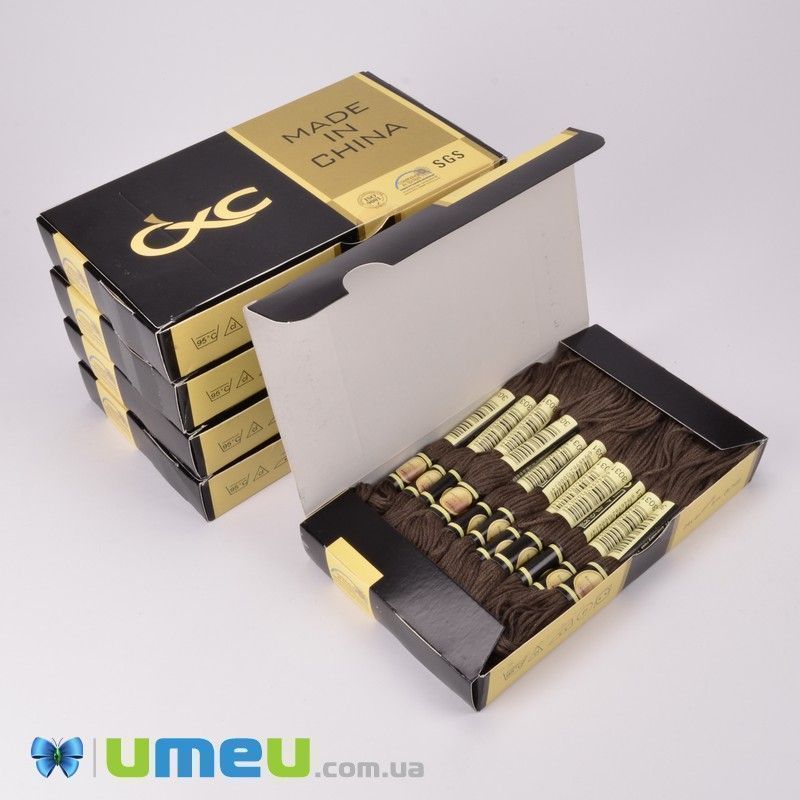 Муліне CXC 3031 Мокка, оч.т. (CXC-050352)