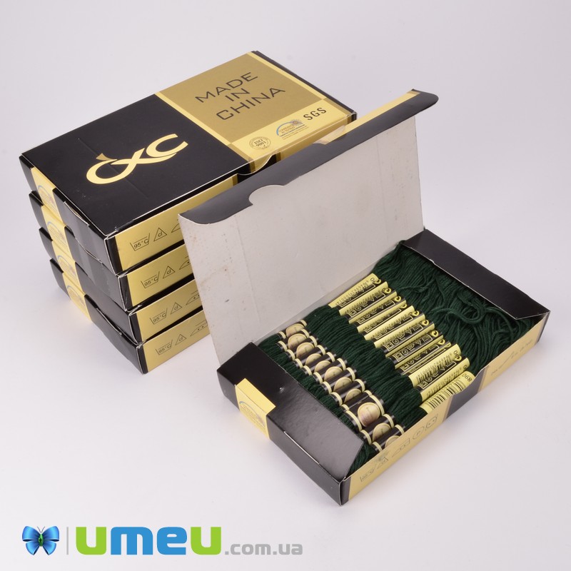 Муліне CXC 0890 фісташкове-зелений, ультра т. (CXC-050272)