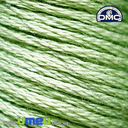 Мулине DMC 3053 Серо-зеленый, 8 м (DMC-006140)