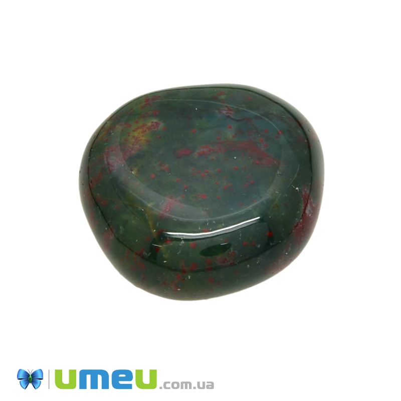 Галтовка Гелиотроп марокканский, 25х23х13 мм (POD-026127)