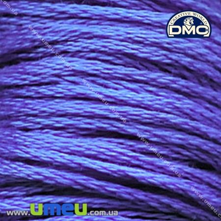 Муліне DMC 3838 Лавандово-синій, т. (DMC-006268)
