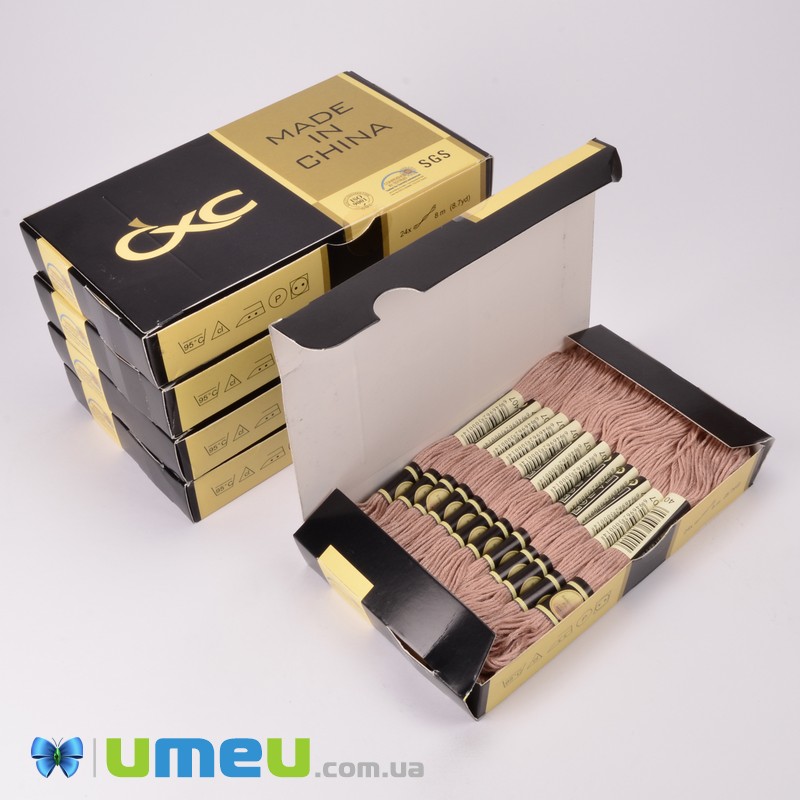 Муліне CXC 0407 Пустельний пісок, т. (CXC-050117)