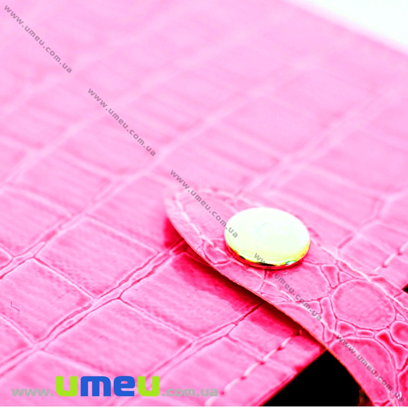 Органайзер-блокнот для готових прикрас, 13х15х5 см, Чорний (INS-035042)