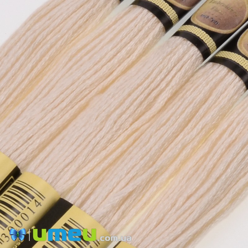 Муліне CXC 0712 Кремовий (CXC-050194)