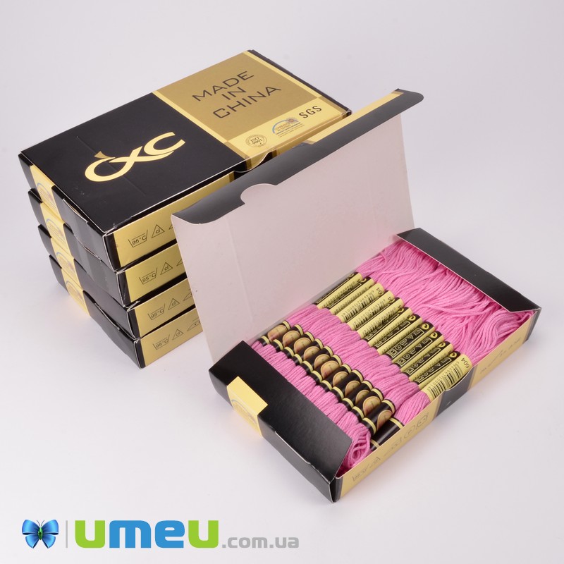 Муліне CXC 0604 Журавлинний, св. (CXC-050168)