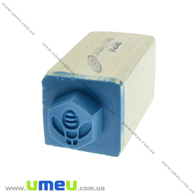 Штамп для мила Milky Way Бджілка (DEC-001752)