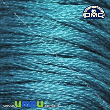 Муліне DMC 3810 Бірюзовий, т. (DMC-006240)