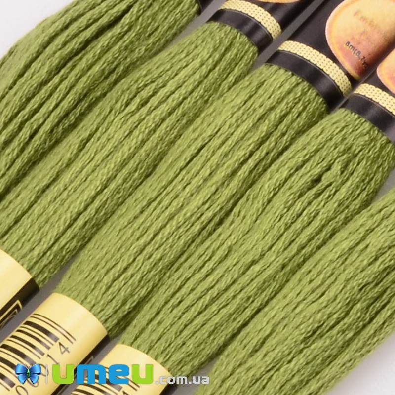 Муліне CXC 0470 Авокадо, св. (CXC-050134)