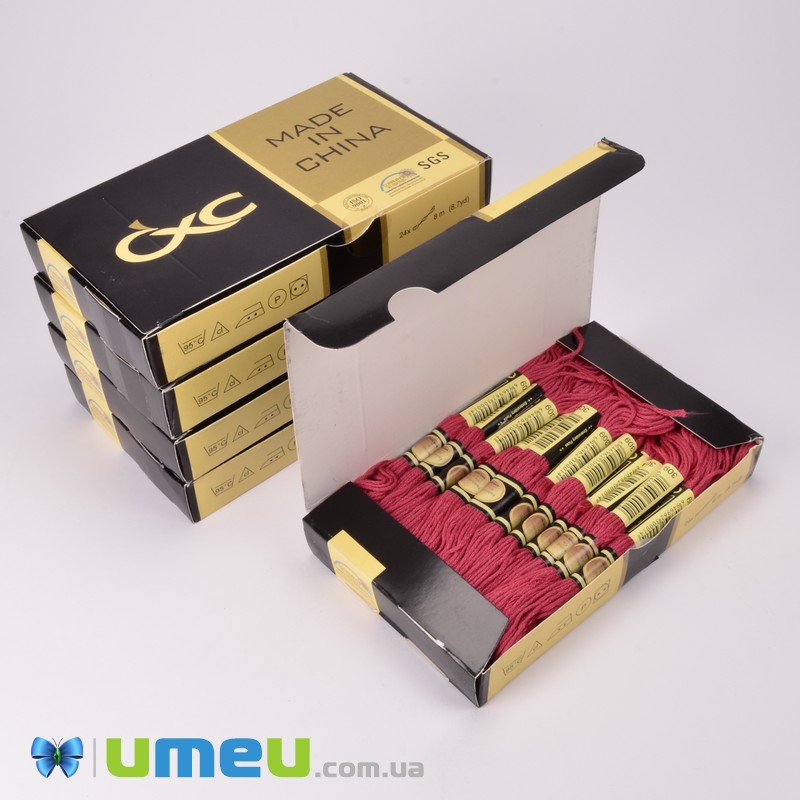 Муліне CXC 0309 Роза, т. (CXC-050081)