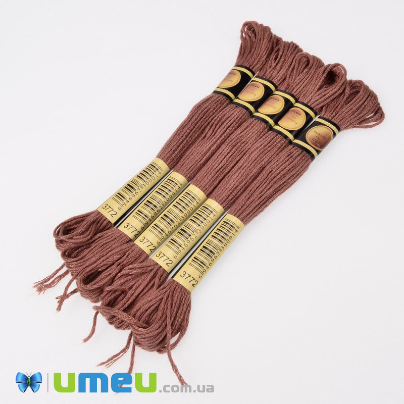 Муліне CXC 3772 Пустельний пісок, оч.т. (CXC-050416)