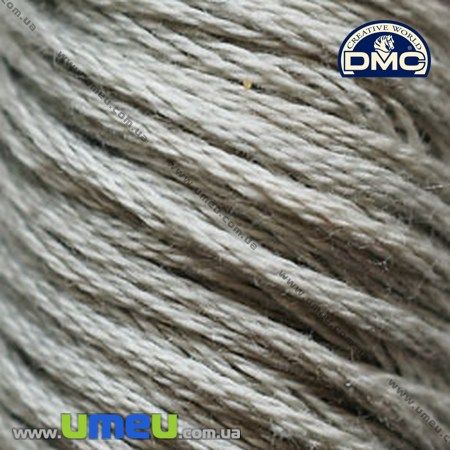 Муліне DMC 0648 Боброво-сірий, св. (DMC-005930)