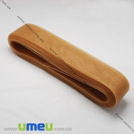 Регілін, 40 мм, Світло-коричневий (REG-012426)