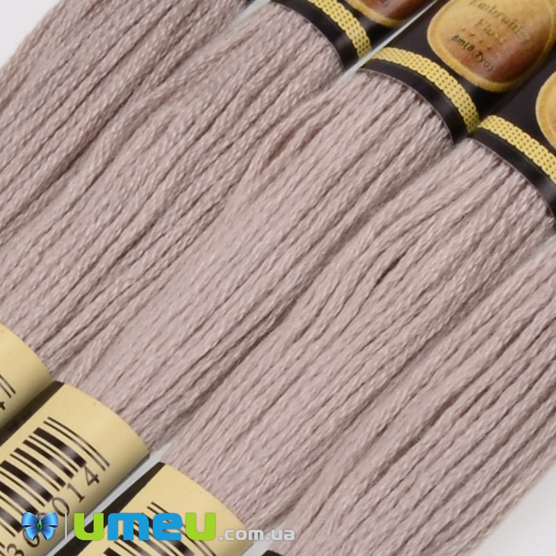 Муліне CXC 0453 Сірі черепашки, св. (CXC-050132)