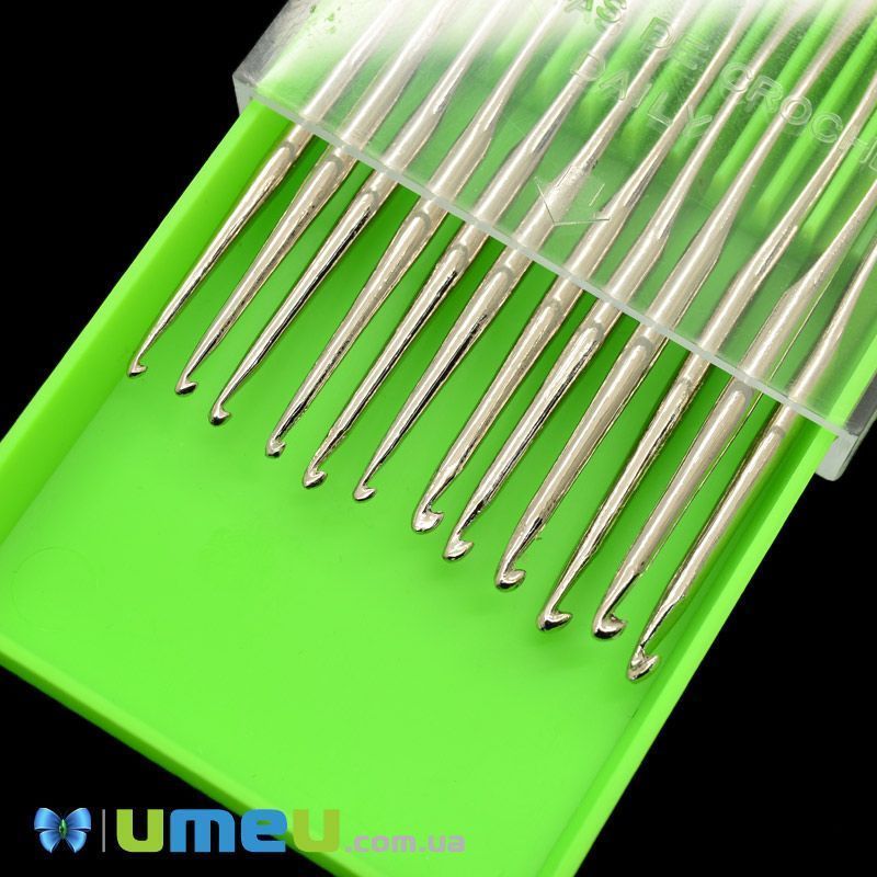 Набір гачків для в'язання, Асорті (YAR-046134)