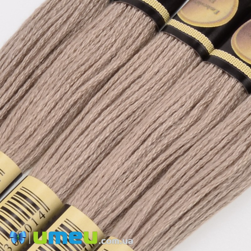 Муліне CXC 3782 Мокка, св. (CXC-050423)