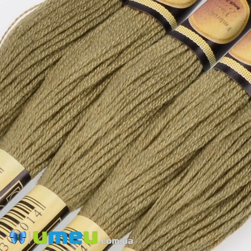 Муліне CXC 0371 Гірчичний (CXC-050113)