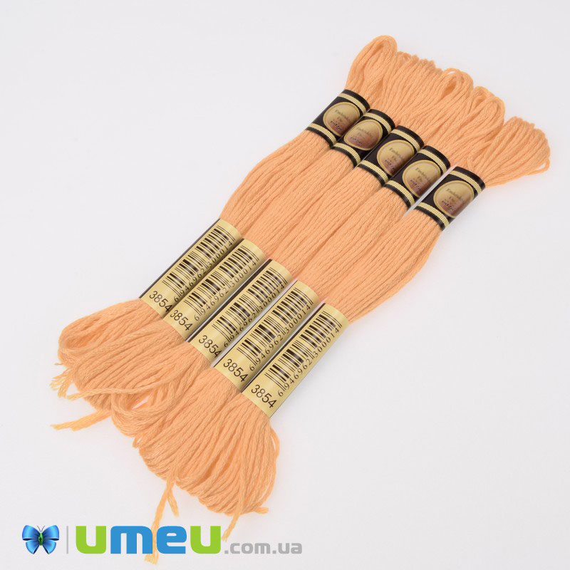 Муліне CXC 3854 Золота осінь, пор. (CXC-050480)