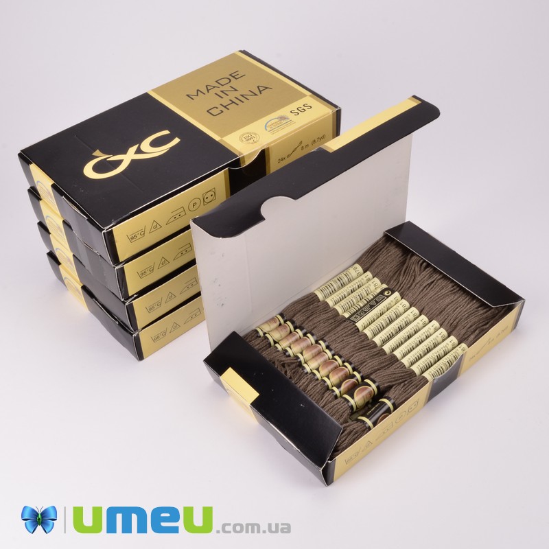 Муліне CXC 3781 Мокка, т. (CXC-050422)