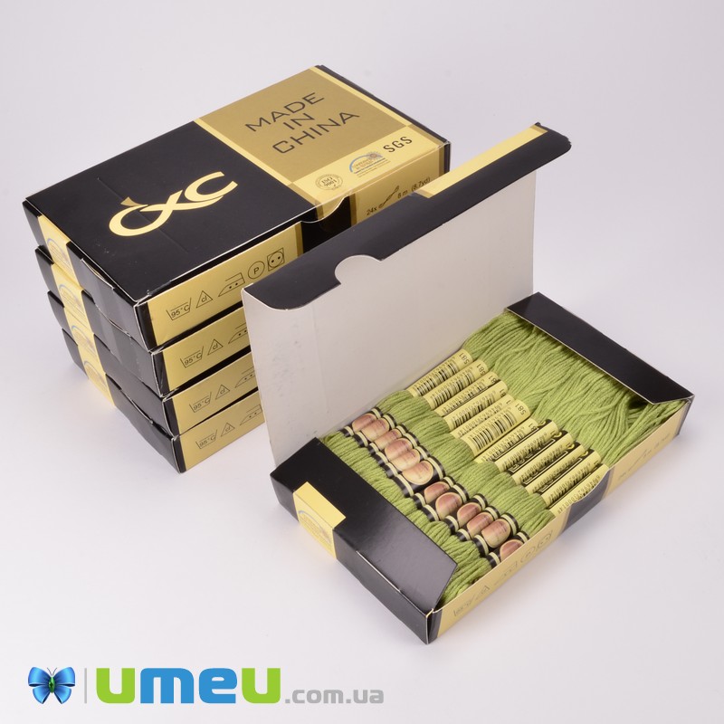 Муліне CXC 0581 Мох (CXC-050161)