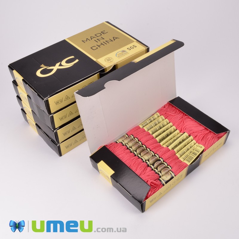 Муліне CXC 0891 Гвоздиковий, т. (CXC-050273)