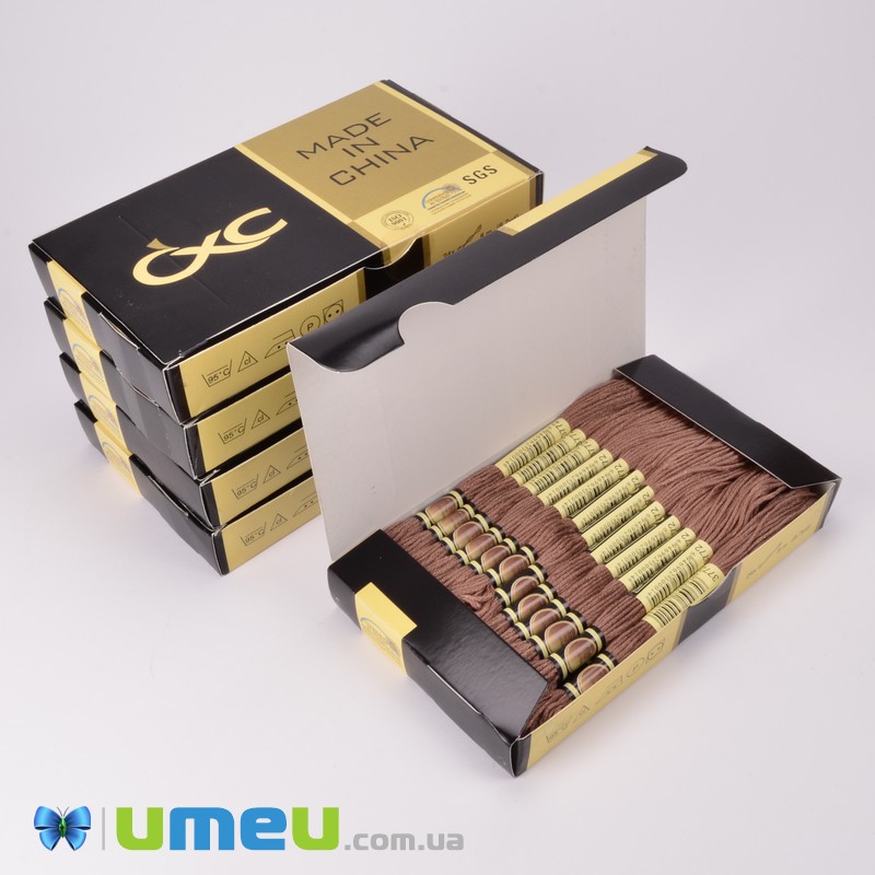 Муліне CXC 3772 Пустельний пісок, оч.т. (CXC-050416)