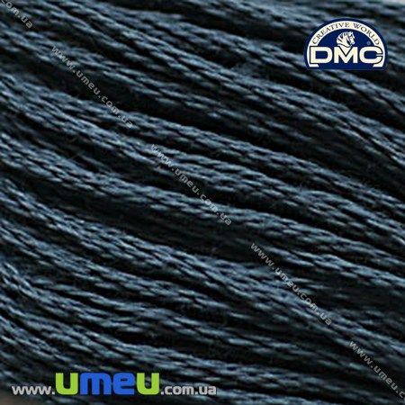 Муліне DMC 0413 Олов'яно-сірий, т. (DMC-005865)