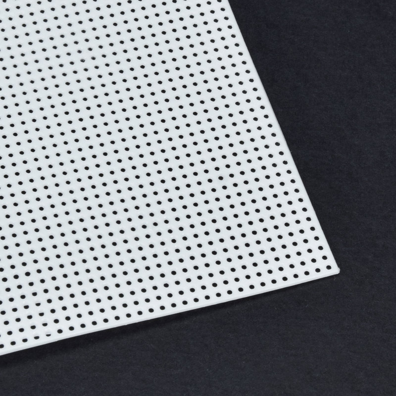 Канва пластиковая 14, 28х21 см, Молочная (TKN-057534)