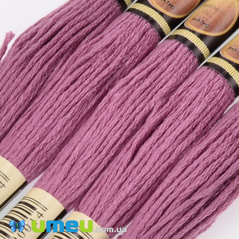 Муліне CXC 0316 Античний рожево-ліловий, пор. (CXC-050086)