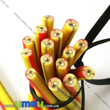 Паличка FIMO Яблуко, 50 мм (DIF-006544)