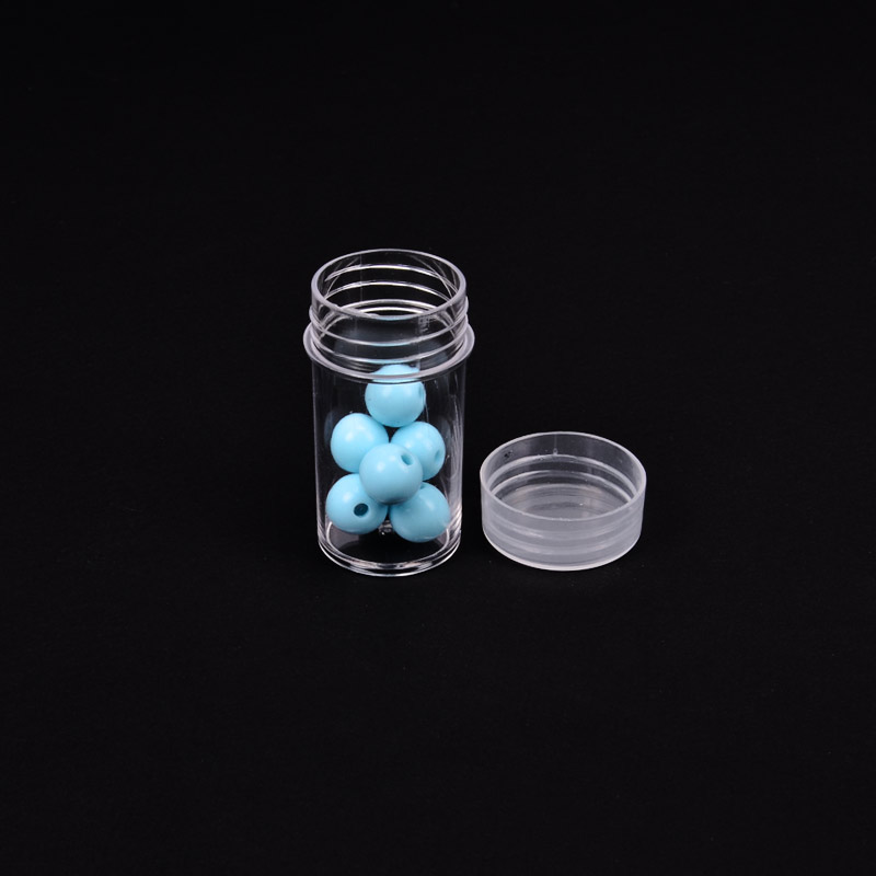 Контейнер пластиковый для хранения, 2,7х4,8 cм (INS-051107)