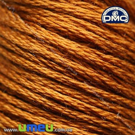 Муліне DMC 0780 Топаз, ультра т. (DMC-005975)