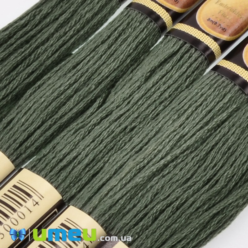 Муліне CXC 0520 папоротниковий, т. (CXC-050146)