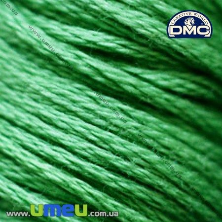 Муліне DMC 0702 мутнувате-зелений (DMC-005938)