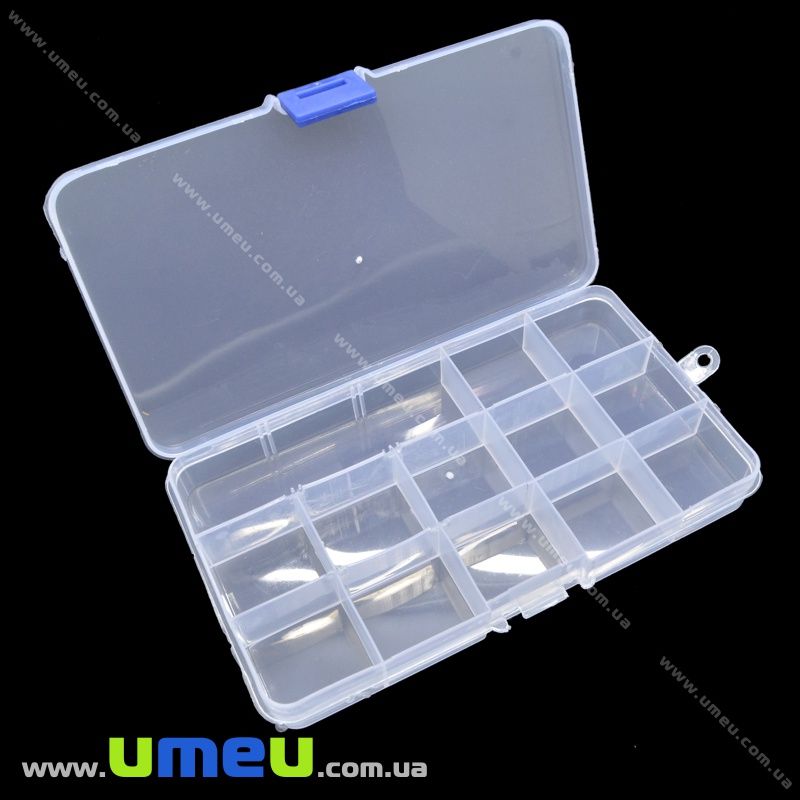 Органайзер для хранения на 13 ячеек, 17,2х10 cм (INS-036909)